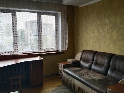 квартира по адресу Братиславская ул., 14