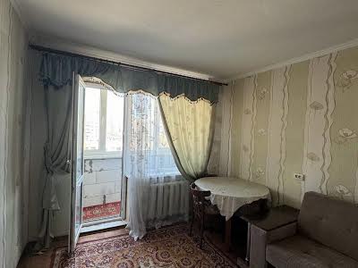 квартира за адресою Владислава Бувалкіна вул. (Бочарова Генерала), 53