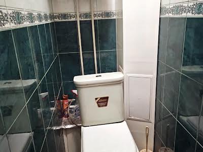 квартира по адресу Слобожанский просп. (им. газеты Правда), 17