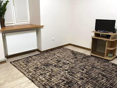 квартира за адресою Михайла Туган-Барановського вул., 34