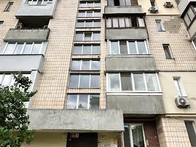 квартира за адресою Ігоря Шамо бульв. (Олексія Давидова), 6