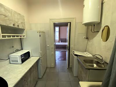 квартира по адресу Адама Мицкевича пл., 4
