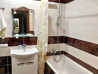 квартира по адресу Харьковское шоссе, 17-А