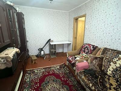 квартира по адресу Червоной Калины просп. (Владимира Маяковского), 55