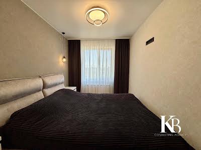 квартира за адресою Донецьке шосе, 129