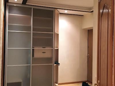 квартира за адресою Миколи Бажана просп., 1-М