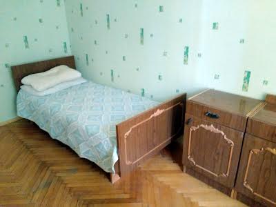 квартира по адресу Ружинская ул. (Вильгельма Пика), 20/54