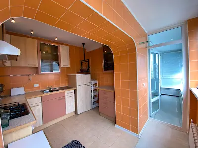 квартира за адресою Авіаконструктора Антонова вул., 15А