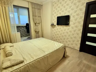 квартира по адресу Печерская ул., 2