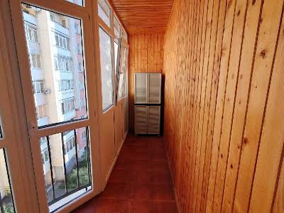 квартира за адресою Тараса Шевченка вул., 134-А