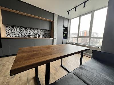 квартира за адресою Трускавецька вул., 123