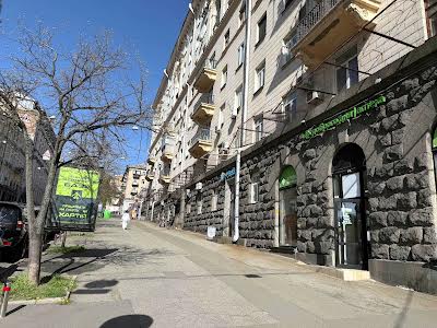 квартира за адресою Прорізна вул., 10