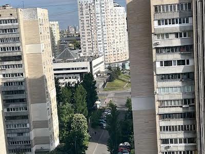 квартира по адресу Митрополита Андрея Шептицкого ул. (Анатолія Луначарського), 22-В