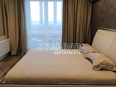 квартира за адресою Перемоги просп., 89