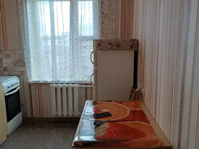 квартира по адресу Радужная ул., 13 б