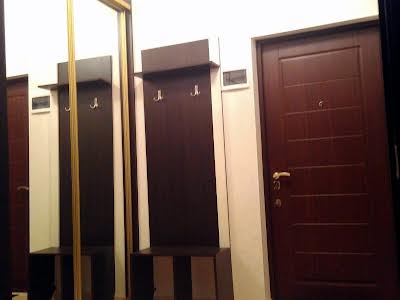 квартира за адресою Асташкіна вул. (Крива), 29