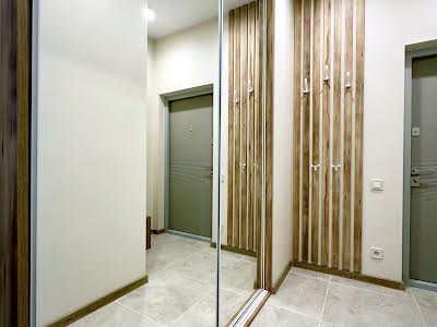 квартира по адресу Стрыйская ул., 86