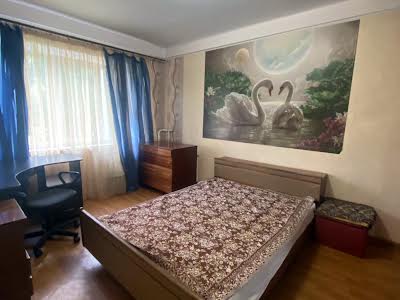 квартира по адресу Романа Ратушного ул. (Волгоградська), 29-А