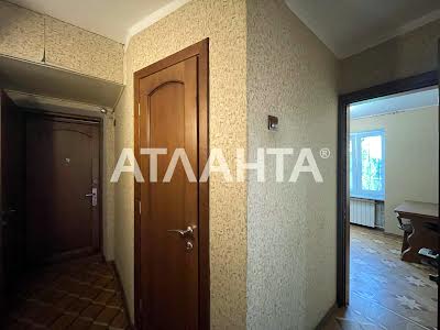 квартира за адресою Інглезі вул. (25-ї Чапаєвської Дивізії), 3