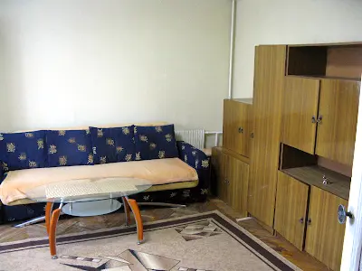 квартира за адресою Копилівська вул., 10-Б