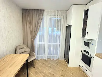квартира за адресою Глинянський Тракт вул., 165