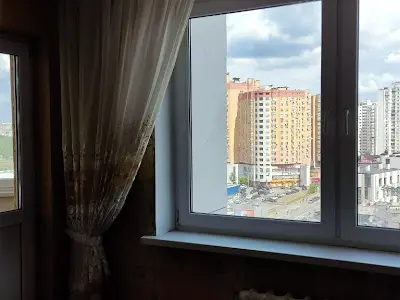 квартира за адресою Олександра Мишуги вул., 8
