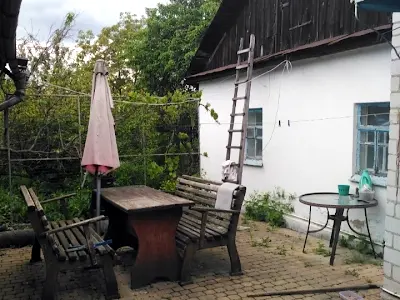 дом по адресу Жуйка ул., 1