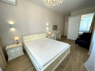 квартира за адресою Миколи Гулака вул., 2-А