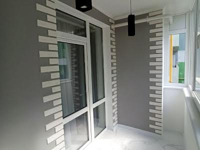 квартира за адресою Глинянський Тракт вул., 1А