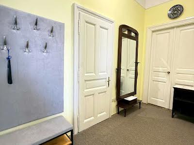 квартира по адресу Пекарская ул., 1ц