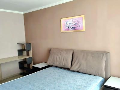 квартира по адресу Соборна вул., 10Г