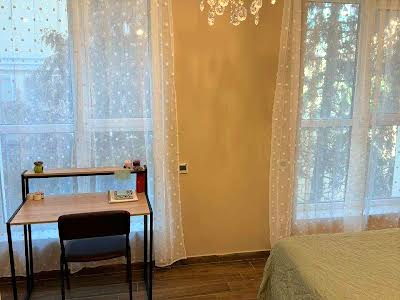 квартира по адресу Генерала Пушкина ул., 24Б