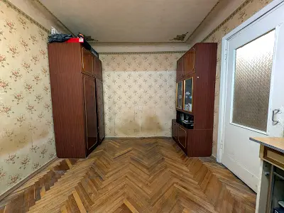 квартира за адресою Машинобудівна вул., 36