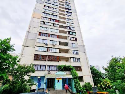 квартира по адресу Петра Григоренко просп., 3-Б