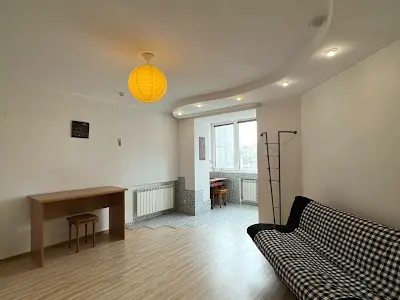 квартира за адресою Драгоманова вул., 17
