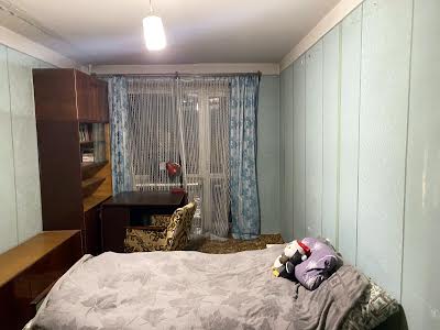 квартира по адресу Роксоланы ул., 23
