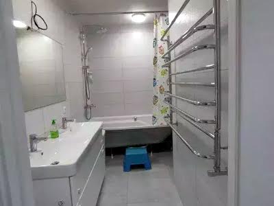 квартира по адресу Маршала Малиновського, 18