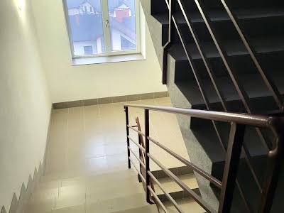 квартира за адресою Дем'янів Лаз вул., 24