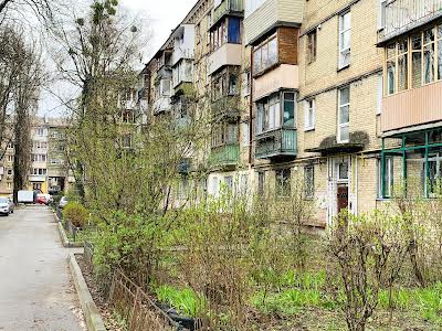 квартира за адресою Вацлава Гавела бульв. (Івана Лепсе), 87