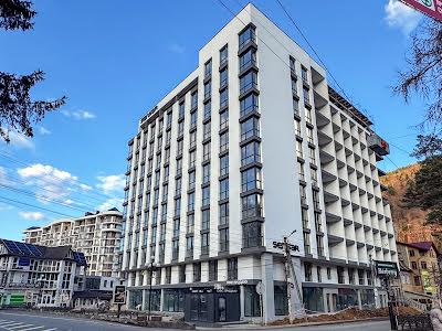 коммерческая по адресу Свободи ул., 311