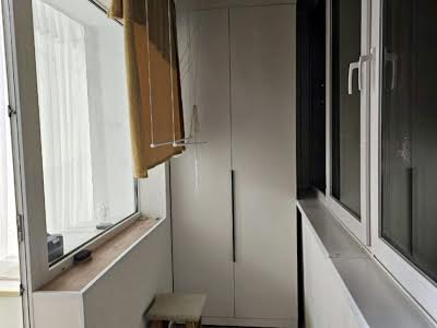 квартира за адресою Івашкевича, 8