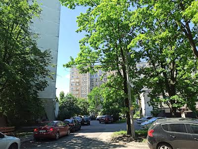 квартира по адресу Кіото ул., 11