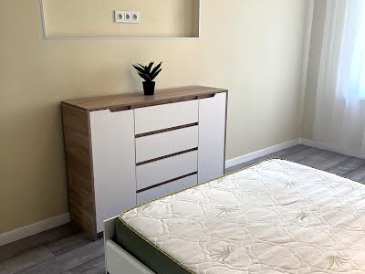 квартира по адресу Оптимістична ул., 1