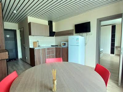 квартира за адресою Дніпро, Лоцманський узвіз, 9
