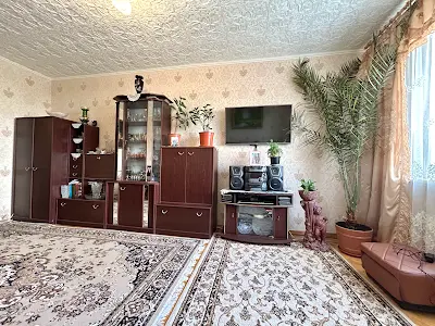 квартира за адресою Лісківська вул., 18-А