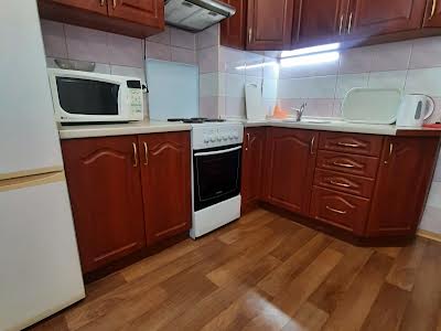 квартира по адресу Николая Закревского ул., 95