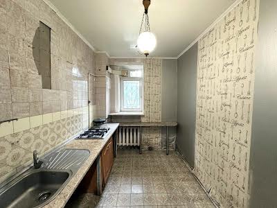 квартира за адресою Євгена Харченка вул. (Леніна), 43а