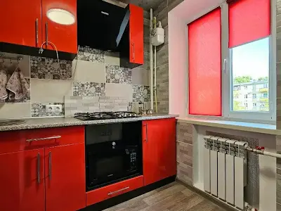 квартира за адресою Науки просп. (Гагаріна), 82