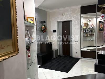 квартира за адресою Дніпровська набережна вул., 19-А
