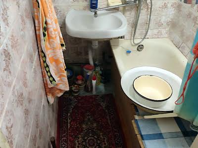 квартира по адресу Общественная ул. (Борисенко), 35